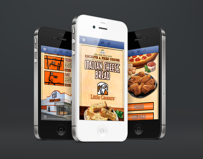 Tips & Advice Little Caesars is the third largest pizza chain in the United States, behind Pizza Hut and Domino's Pizza. It was founded in Its menu is divided into three sections- pizza, free pizzas, and signature favorites/5().